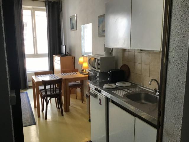 Appartement location à Saint-Malo, Bretagne