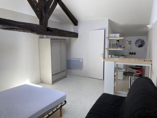 Appartement location à La Rochelle, Saint-vivien