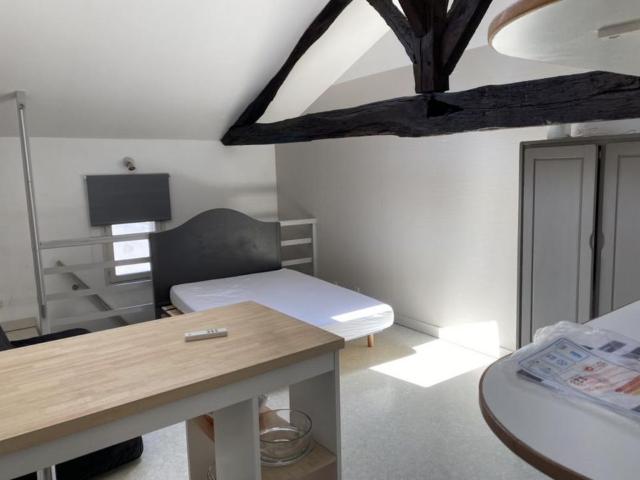 Appartement location à La Rochelle, Saint-vivien