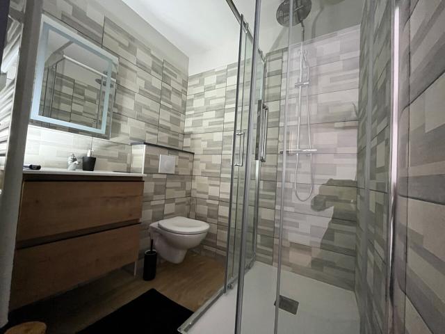 Appartement location à Villeneuve-sur-Lot, Sainte-livrade-sur-lot