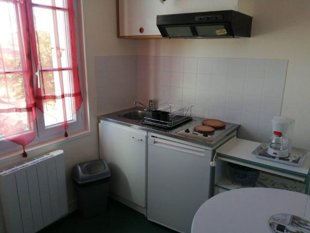 Appartement location à Saintes