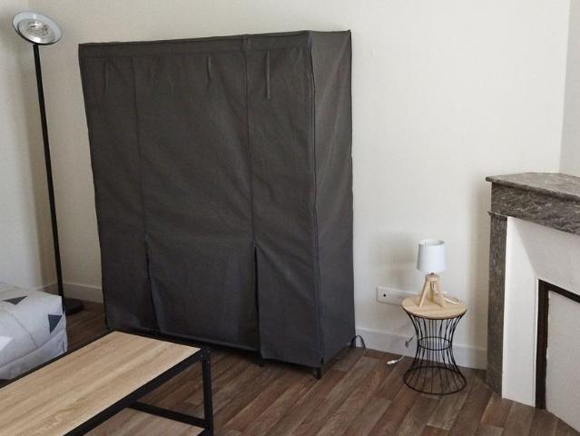 Appartement location à Saintes, Fontcouverte