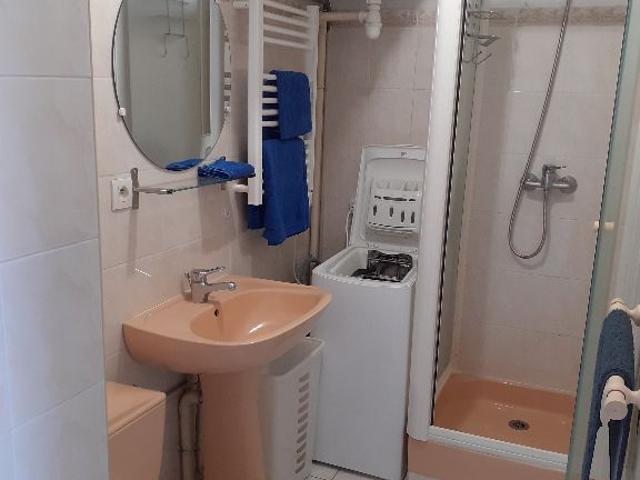 Appartement location à Salon-de-provence, Le Pilon Blanc