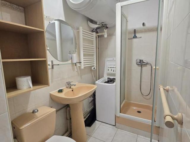 Appartement location à Aix-en-Provence, Salon-de-provence