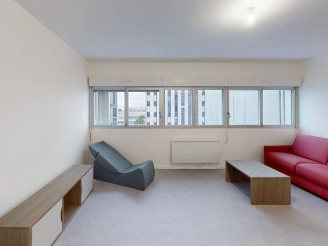 Appartement location à Sarcelles