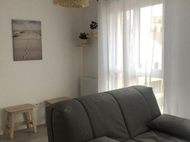 Appartement location à Sarcelles