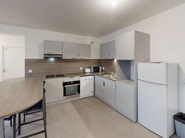 Appartement location à Sarcelles
