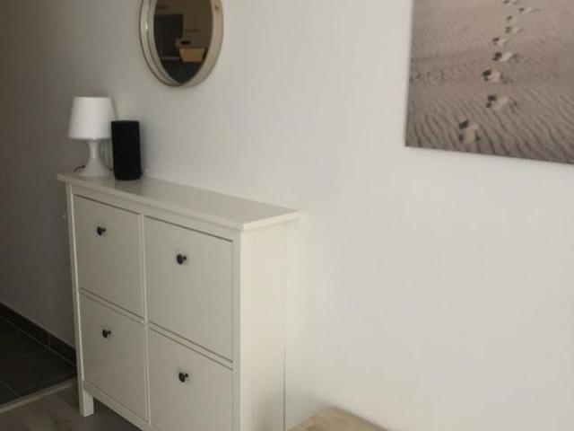 Appartement location à Sarcelles