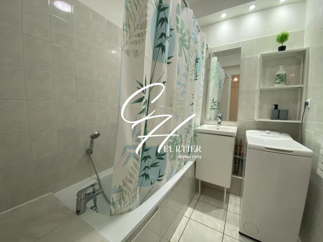 Appartement location à Grenoble, Sassenage