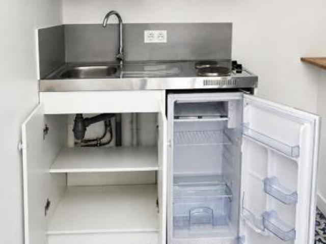 Appartement location à Soissons, Courmelles