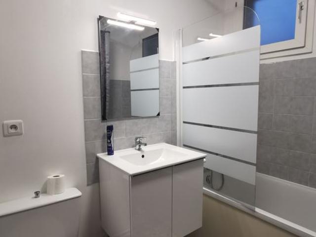 Appartement location à Toulouse