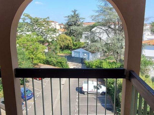 Appartement location à Toulouse