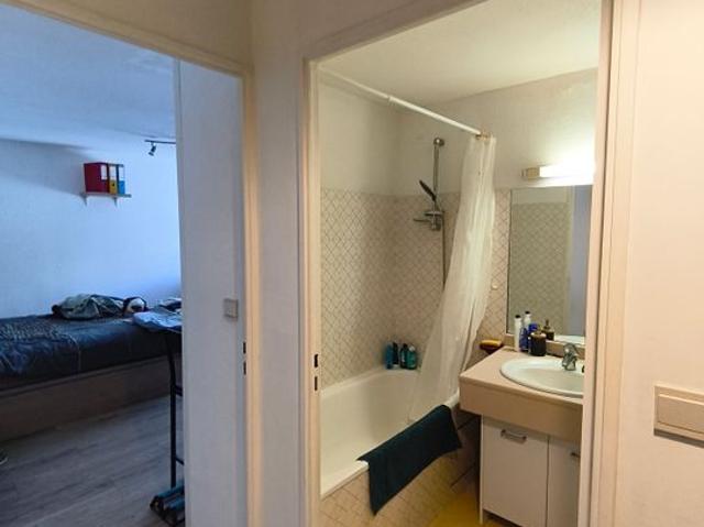 Appartement location à Toulouse