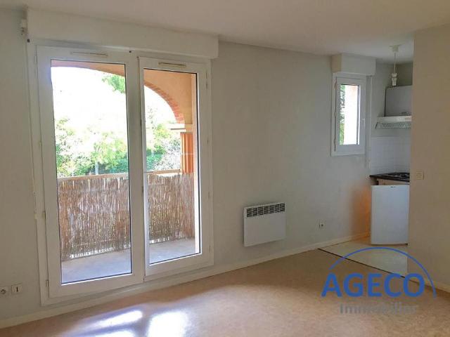 Appartement location à Toulouse