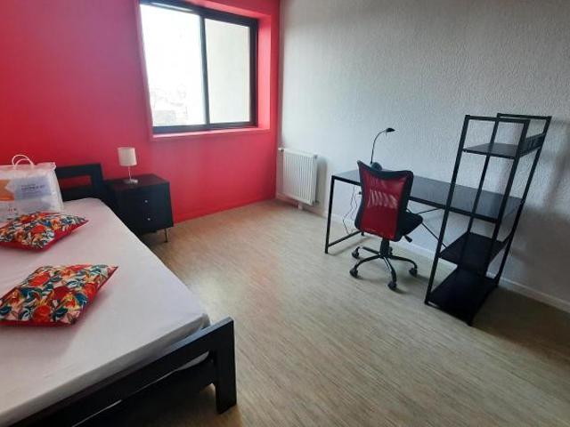 Appartement location à Toulouse