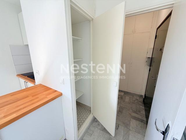 Appartement location à Toulouse