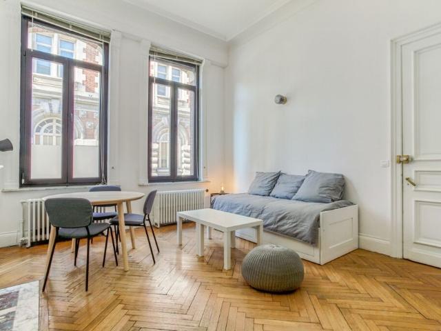 Appartement location à Lille, Tourcoing