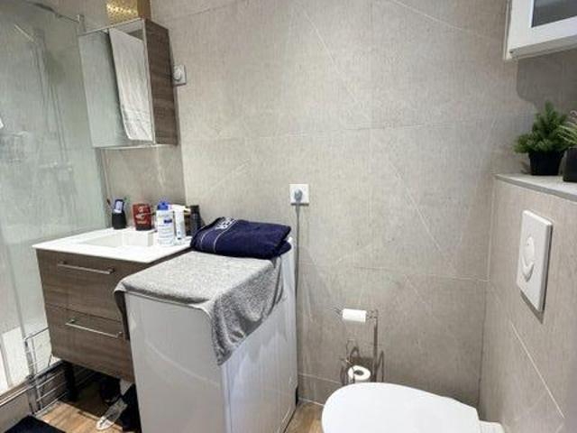 Appartement location à Troyes