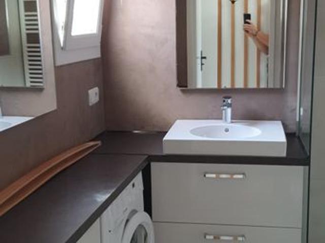 Appartement location à Golfe-Juan, Vallauris