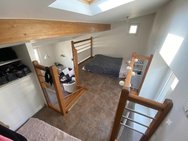 Appartement location à Vienne, Serpaize