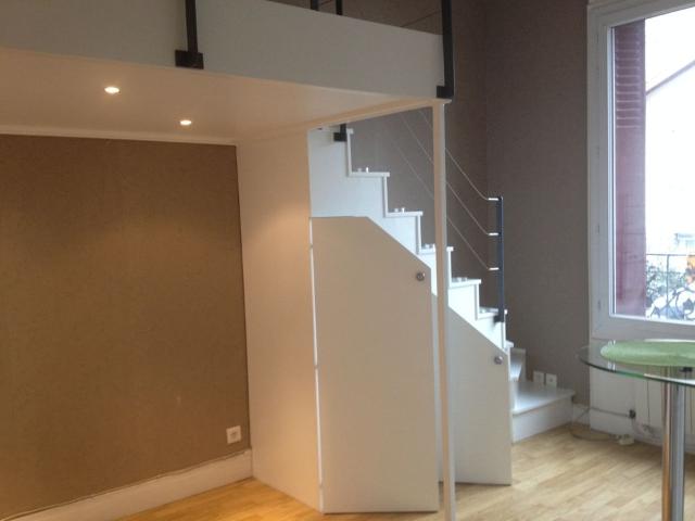 Appartement location à L'Haÿ-les-Roses, Vitry-sur-seine
