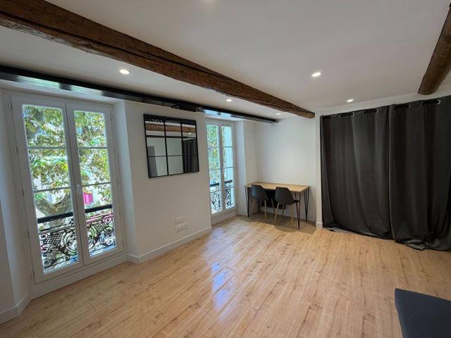 Studio location à Trets, Bouches-du-Rhône