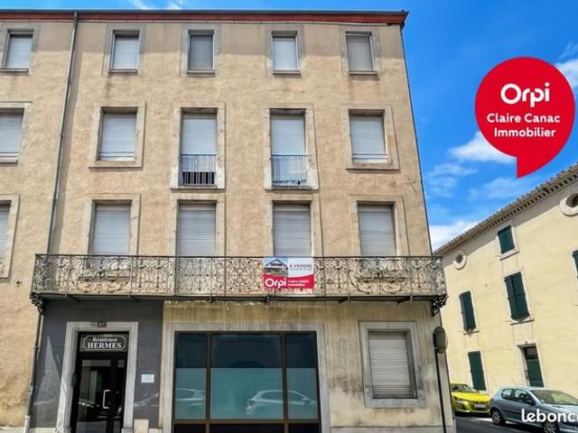 Appartement vente à Castres