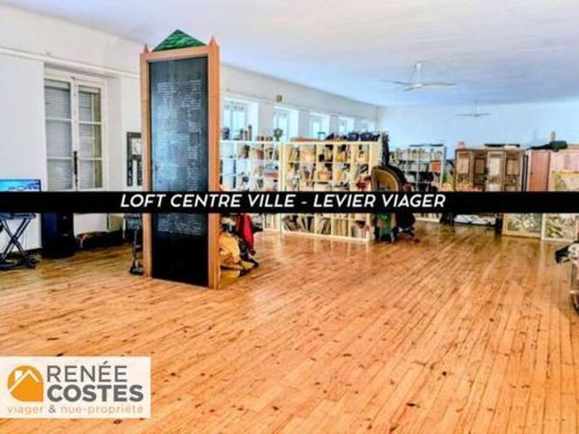 Maison vente à Marseille