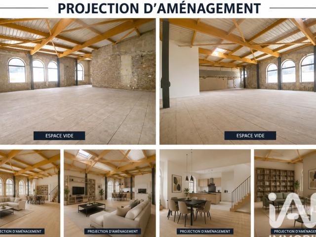 Appartement vente à Vichy, Allier
