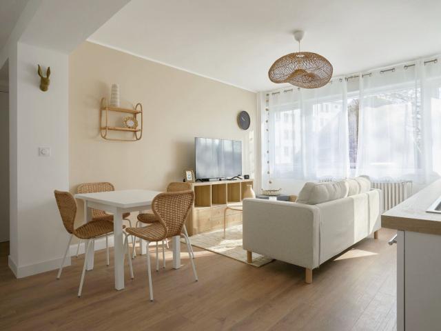 Appartement location à Lille