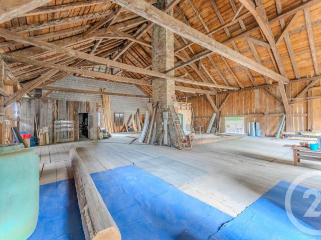 Appartement vente à Thonon-les-Bains, Vacheresse