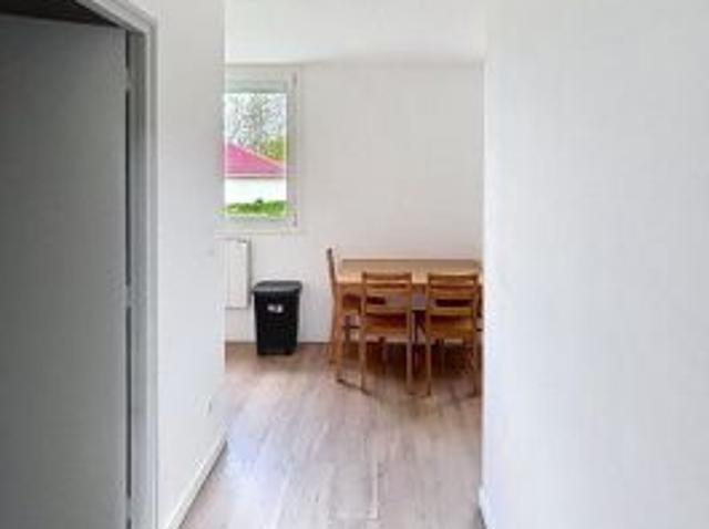 Appartement location à Sarrebourg-Château-Salins, Réchicourt-le-château