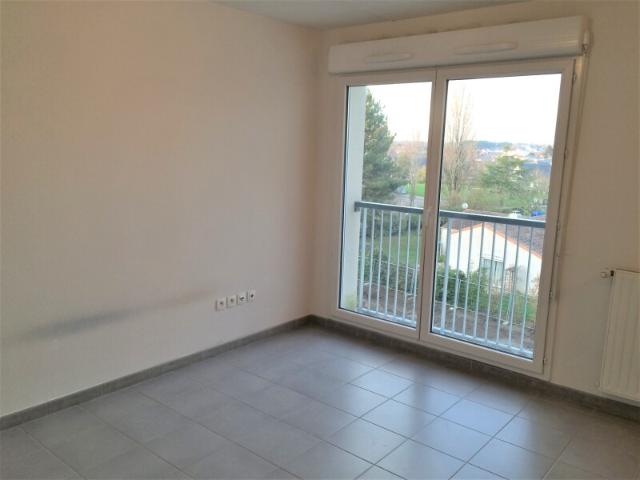 Appartement location à Maine Geoffroy, Royan