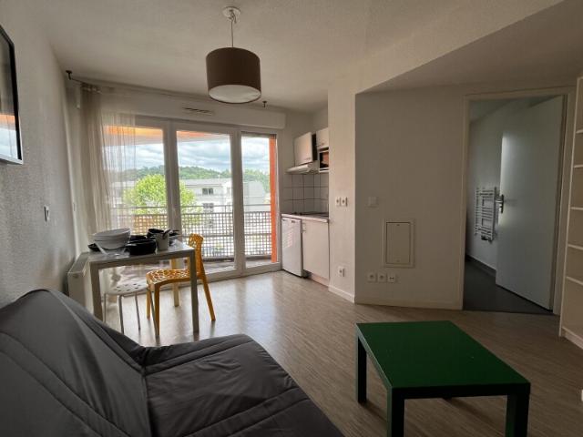 Appartement location à Bordeaux, Cenon