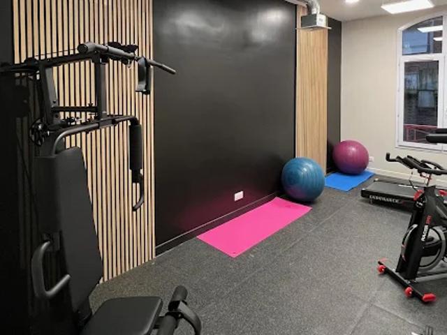 Appartement vente à Metz