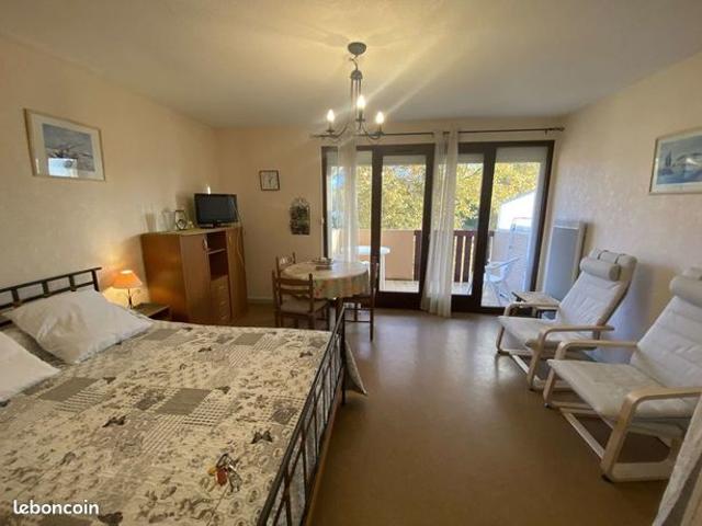 Appartement vente à Condom, Cazaubon