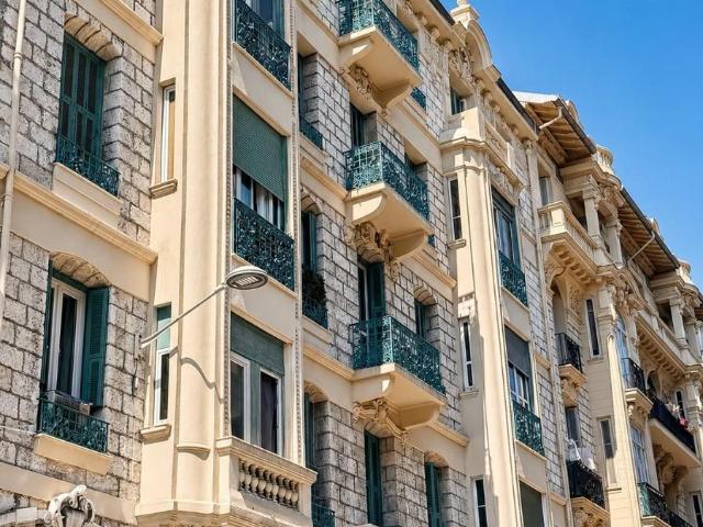 Appartement vente à Libération, Nice