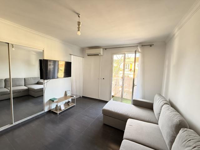 Appartement vente à Arrondissement de Toulon, Sanary-sur-mer
