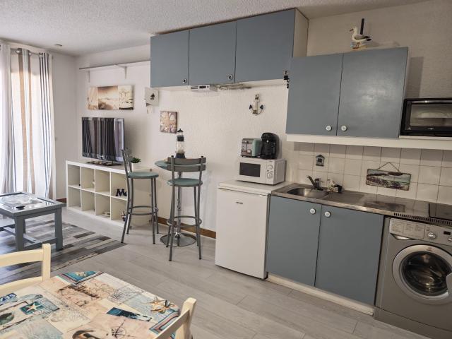 Appartement vente à Perpignan, Le Barcarès