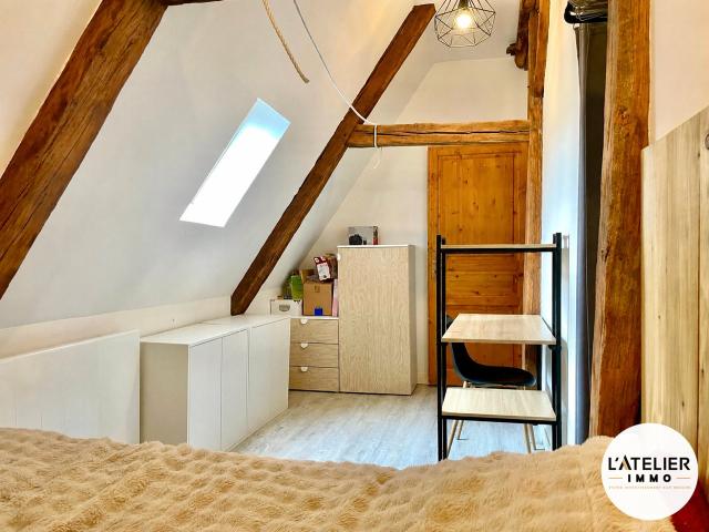 Appartement location à Laon