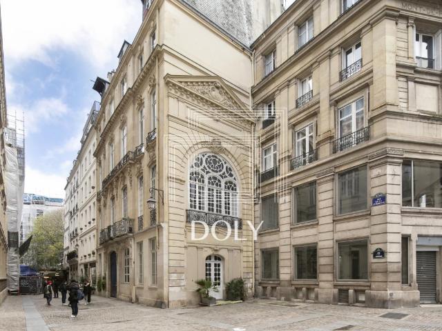 Appartement vente à Paris 2e Arrondissement, Paris