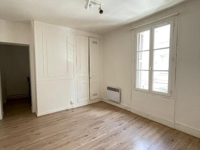 Appartement location à Tours