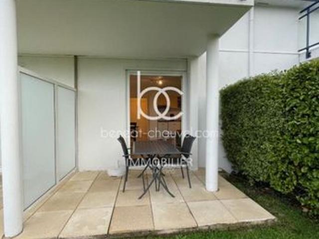 Appartement vente à Vannes, Bretagne