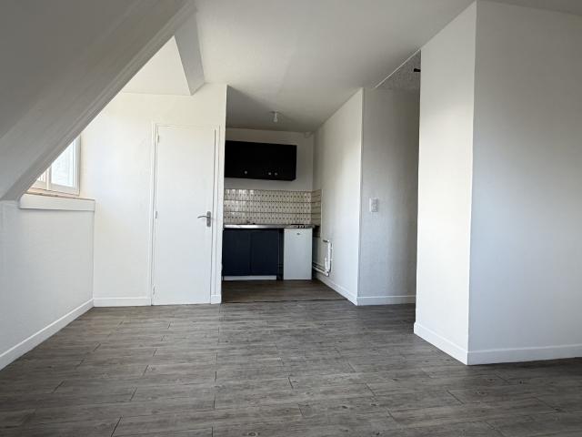 Appartement vente à Amiens