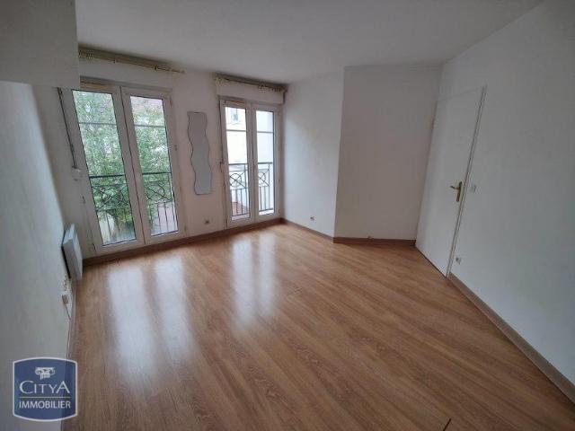 Appartement location à Rambouillet, Voisins-le-bretonneux