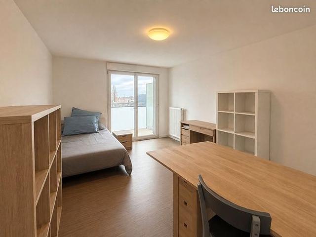 Appartement vente à Strasbourg, Hoenheim