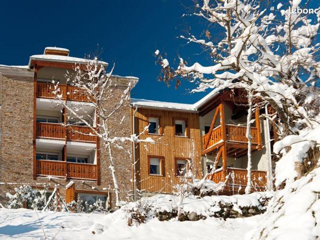 Appartement vente à Foix, Ax-les-thermes