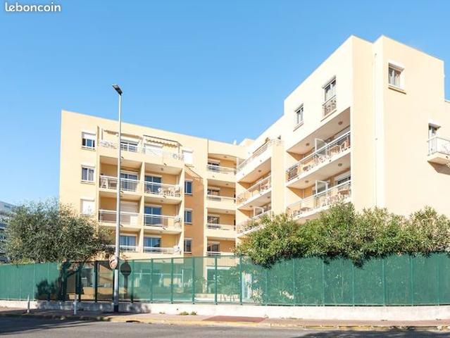 Appartement vente à Grasse, Antibes