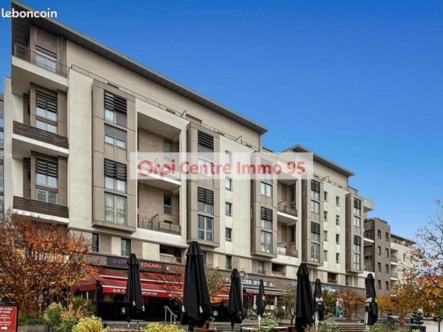 Appartement vente à Ermont, Val-d'Oise