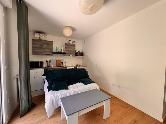 Appartement location à Argenteuil